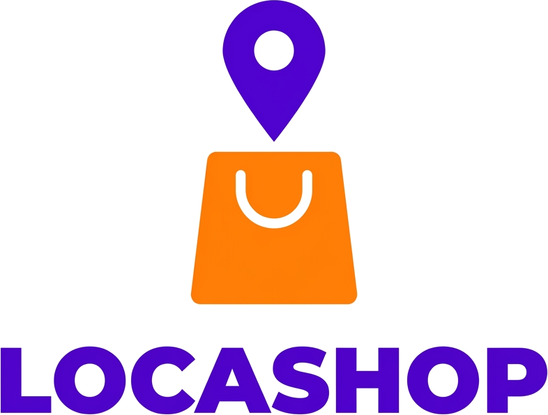 Locashop Logo